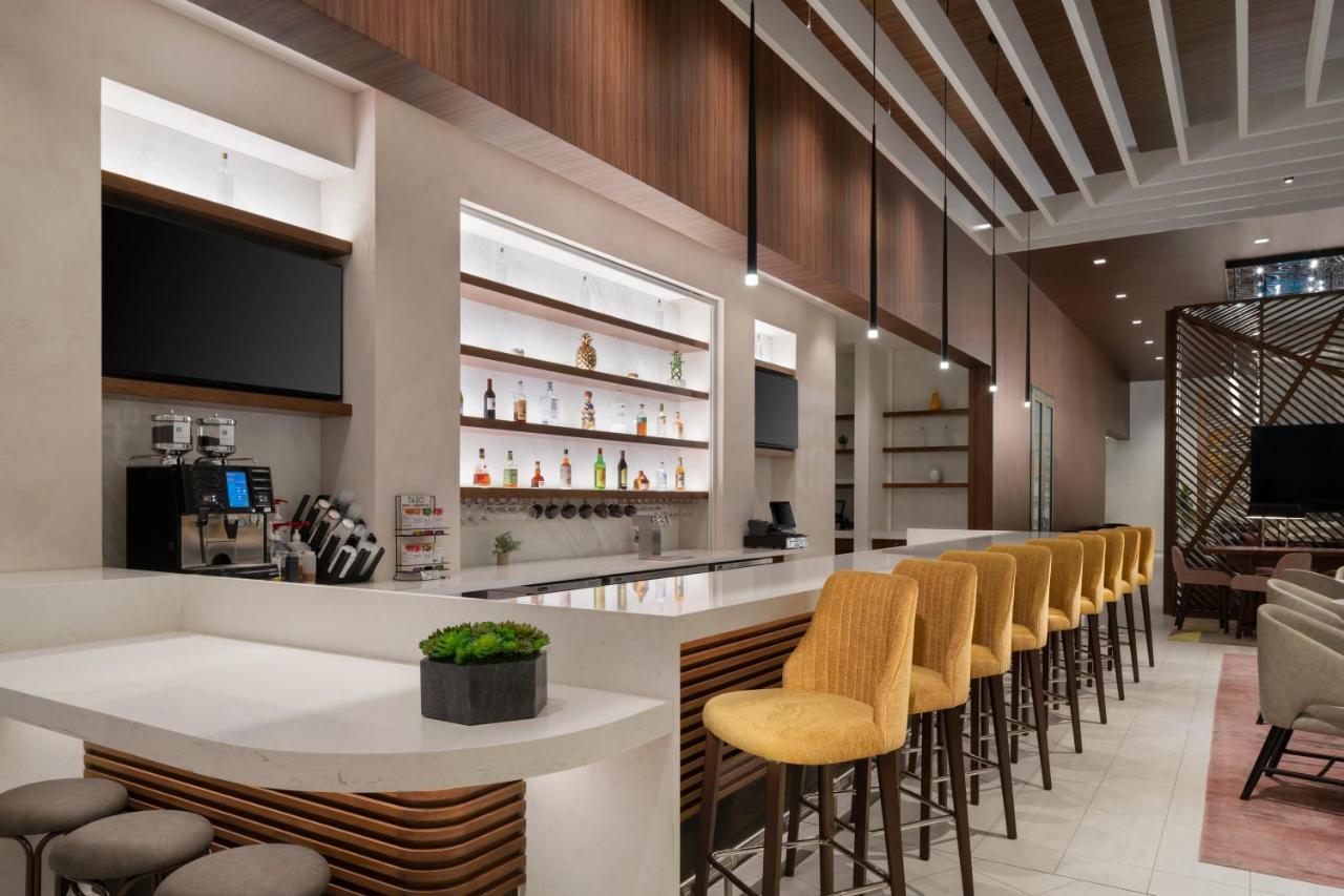 Hyatt Place Atlanta/Perimeter Center Sandy Springs Exterior foto