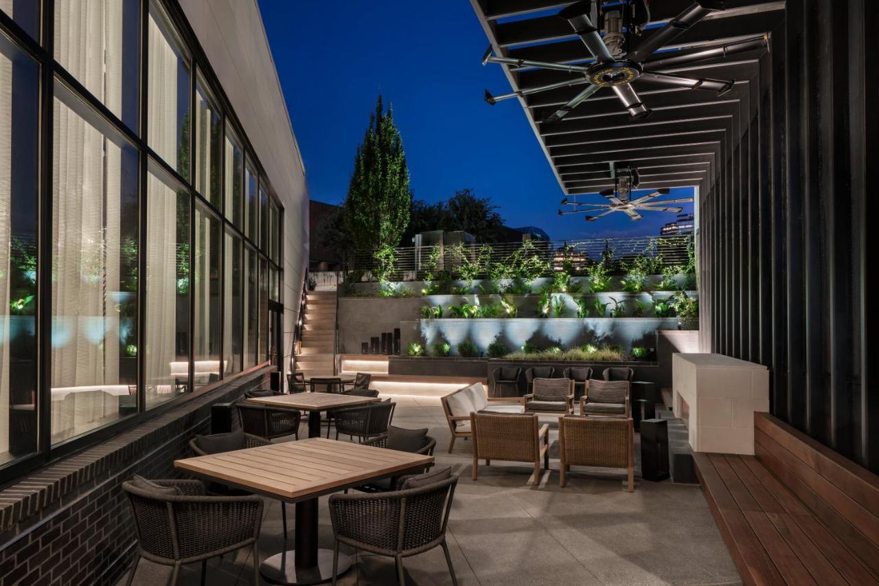 Hyatt Place Atlanta/Perimeter Center Sandy Springs Exterior foto
