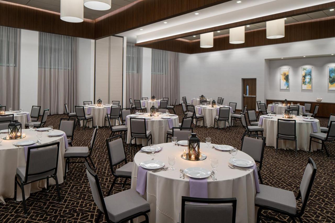 Hyatt Place Atlanta/Perimeter Center Sandy Springs Exterior foto