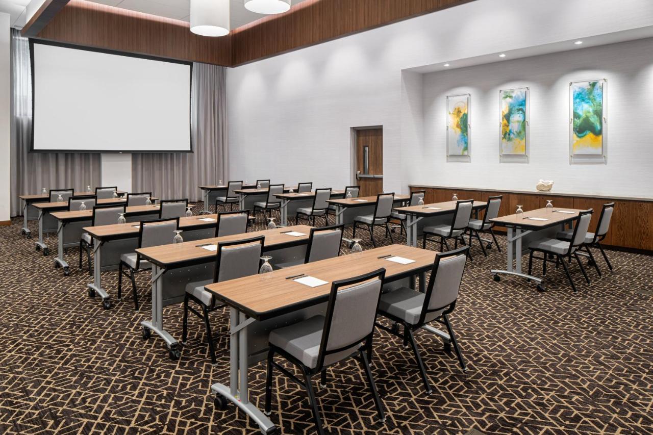 Hyatt Place Atlanta/Perimeter Center Sandy Springs Exterior foto