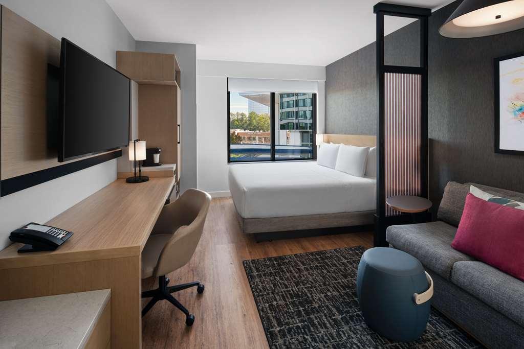 Hyatt Place Atlanta/Perimeter Center Sandy Springs Cameră foto