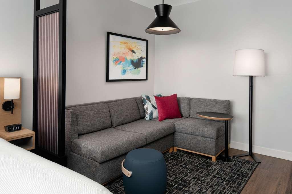 Hyatt Place Atlanta/Perimeter Center Sandy Springs Cameră foto