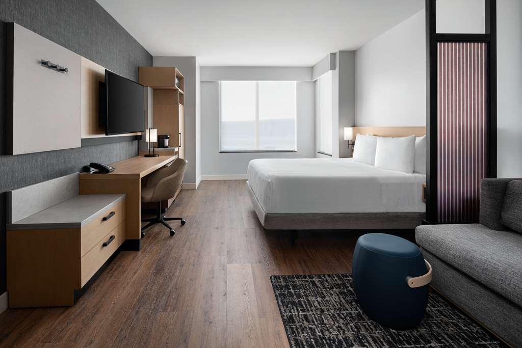 Hyatt Place Atlanta/Perimeter Center Sandy Springs Cameră foto